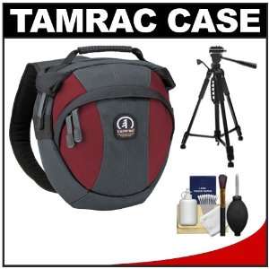  Tamrac 5766 Velocity 6x Pro Photo Sling Digital SLR Camera Bag 