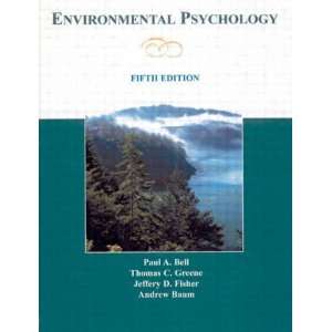 Environmental Psychology For Design 2Nd Edition