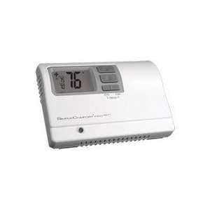   or 5 2 Programmable,1 stage heat/cool or 1 stage Heat Pump Thermostat