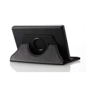  MoKo(TM) 360 Degrees Rotating Stand Case for  Kindle 
