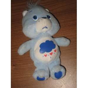 oopsy care bear plush