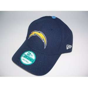  San Diego Chargers NFL First Down 9FORTY CAP 2012 