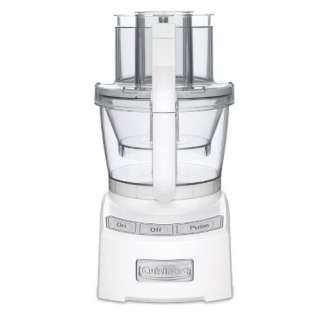 Cuisinart FP 14 Elite 14 cup Food Processor With Acces 797734266498 