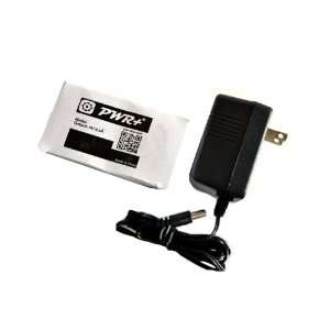 Pwr+® Ac Power Adaptor for iTouchless Stainless Steel Recycle Trash 