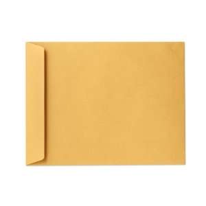  9 1/2 x 12 1/2 Open End Envelopes   Pack of 1,000   24lb 