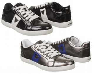 GUESS JORDAN 2 MENS LACE UP SNEAKERS SHOES ALL SIZES  
