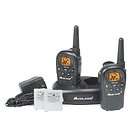 Midland LXT380VP3 24 Mile 22 Channel FRS/GMRS Two Way Radio (Pair) NEW