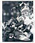   Photo NFL Minnesota Vikings Pro Bowl Defensive Tackle Henry Thomas