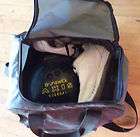 Bowling Ball with Bag, Shoes size 6, Wrist Gaurd, and Extra Laces 