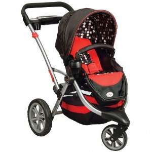  Contours Options 3 Wheel Stroller Baby