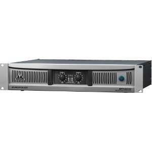 EPX3000 Professional 3000 Watt Light Weight Stereo Power Amplifier 