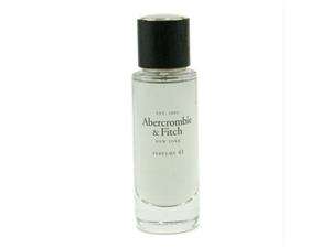 Newegg   Abercrombie & Fitch Perfume 41 Eau De Parfum Spray   30ml 