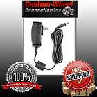 original magellan crossover 2200t gps ac power adapter home charger