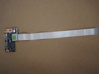 Acer Aspire 5742Z 4685 USB module ribbon cable  