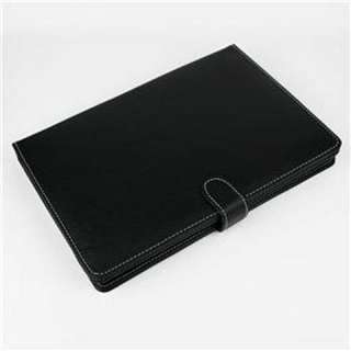 10 USB Keyboard Case Tablet PC Zenithink Flytouch Apad Computer USA 