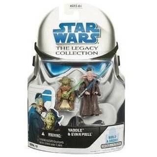  Women of the Force Female Star Wars Action Figures