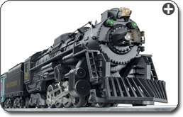    Lionel Trains Polar Express Train Set   O Gauge Toys & Games