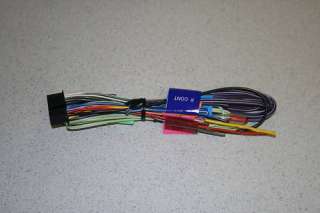 32 brand imc audio use wire harness for aftermarket kenwood stereo 