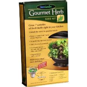   Herb Seed Kit for the AeroGarden Kitchen Garden Patio, Lawn & Garden