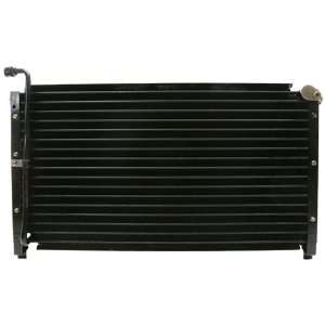  Delphi CF1079 New Air Conditioning Condenser: Automotive