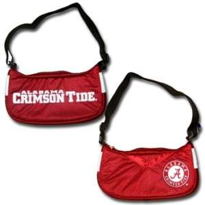 Alabama Ladies Purse (NEW) Crimson Tide Roll Tote Bag  