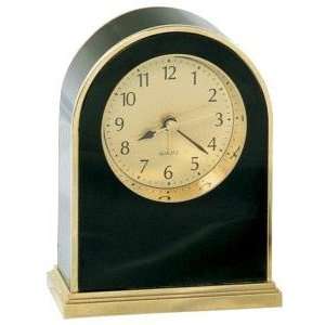  Howard Miller Midnight Arc Tabletop Clock