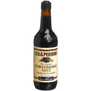   85 $ 0 32 per oz lea perrins the original worcestershire sauce 15 oz