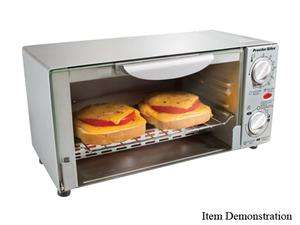 Newegg   Hamilton Beach 31112 White Compact Toaster/Oven/Broiler