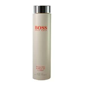  Boss Orange Perfumed Bath & Shower Gel   200ml/6.7oz 