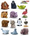 fisher price little people zoo talkers animals 13pc $ 77 97 35 % off $ 