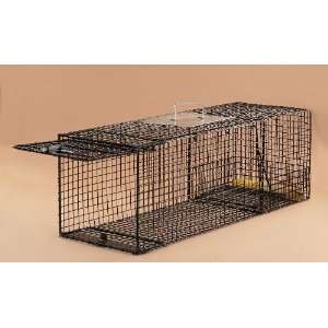  Large Single Door Cage Trap