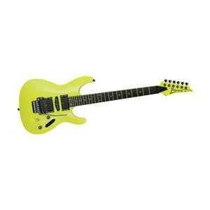 Ibanez S1xxv 25Th Anniversary Electric Guitar Fluorescent 