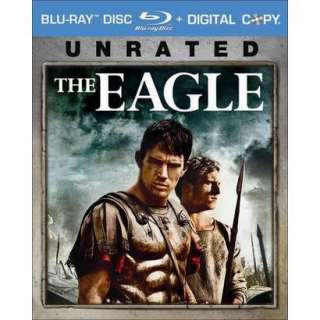 The Eagle (Blu ray) (With Digital Copy) (Widescreen).Opens in a new 