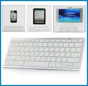 New Bluetooth Wireless Keyboard for Apple Mac   