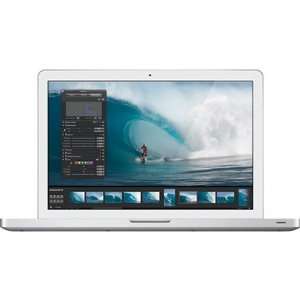  Apple MacBook Pro Z0GW Core 2 Duo 2 8GHz 8GB 500GB 17 