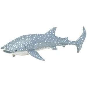  Whale Shark Monterey Bay Aquarium Model Toy Toys & Games