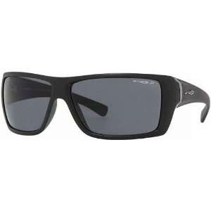 Arnette Defy Mens Polarized Sports Sunglasses/Eyewear   01/81 Matte 