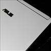 SGP Laptop Skin White leather pattern for ASUS UL8
