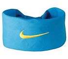 New Nike Nadal Federer blue glow bandana bandannaTennis