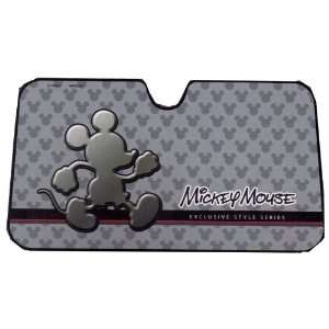  Front Car Truck SUV Windshield Sun Shade   Mickey Mouse 