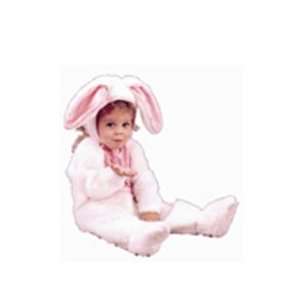  Bunny Costume Baby   Infant 6 18mo Toys & Games