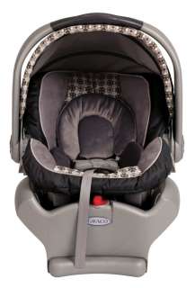 Graco SnugRide 35 Baby Infant Car Seat   Vance  