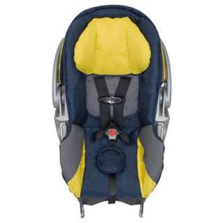 Baby Trend Expedition LX Swivel Jogging Stroller Baby Travel System 