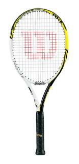 WILSON BLX PRO LITE 102 tennis racquet racket NEW 4 1/2 883813600946 
