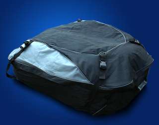   Roof Top Water Resistance Rooftop Cargo Carrier Bag Luggage  