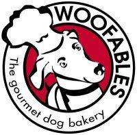 Cinna Swirls Gourmet Dog Treats by Woofables  
