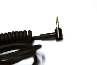   Black Audio Cable for PRO Detox Headphones Monster Beats by Dr.Dre USA
