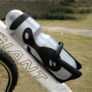 New Cycling Bike Bicycle 750ml Sports Water Bottle  