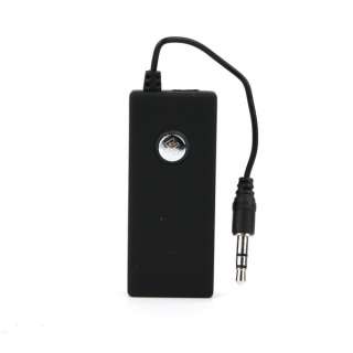 5mm Stereo Audio Bluetooth Dongle Adapter Transmitter  