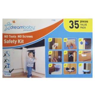 Dream Baby Adhesive Safety Kit.Opens in a new window